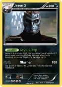 Jason X