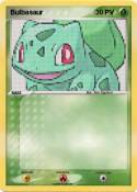 Bulbasaur
