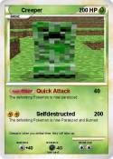 Creeper