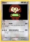 Chara