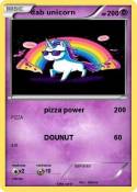 dab unicorn