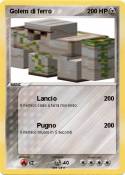 Golem di ferro