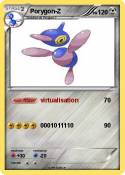 Porygon-Z