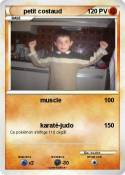 petit costaud
