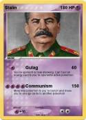 Stalin