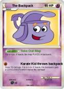 The Backpack