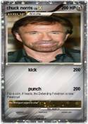 chuck norris