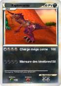 Raptorcornu