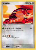 groudon