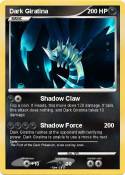 Dark Giratina