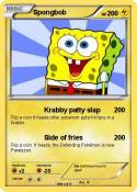 Spongbob