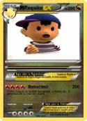 Paquito