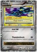 luxray