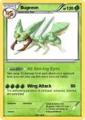Bugeeon