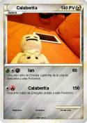 Calaberita