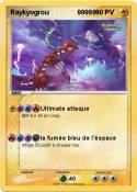 Raykyogrou