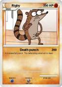 Rigby