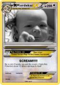 Mordekai
