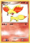 fennekin