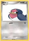 tailow