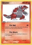 Groudon