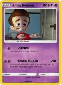 Jimmy Neutron