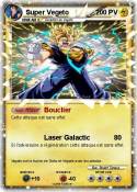 Super Vegeto