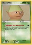 Gnome Child