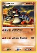 Groudon