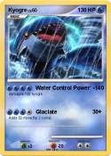Kyogre