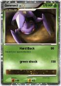 Genesect