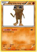 tung tung tung