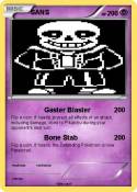 SANS