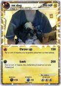 mr.dog