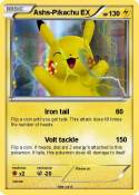 Ashs-Pikachu