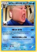 M FALLMOORE