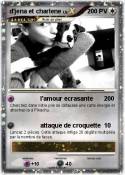 d'jena et charl