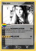 Une emo