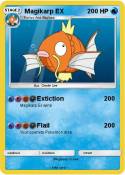 Magikarp EX