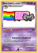 Nyan Cat!!!!!