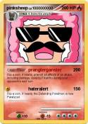 pinksheep