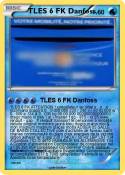 TLES 6 FK Danfo