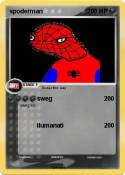 spoderman