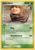 Justin Bever