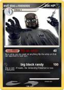evil doc
