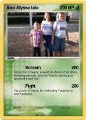 Alex Alyssa
