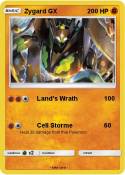 Zygard GX