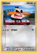 PINGAS