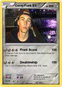 Corey Funk EX