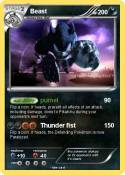Beast